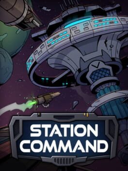 Image de Station Command