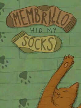 Image de Membrillo Hid My Socks