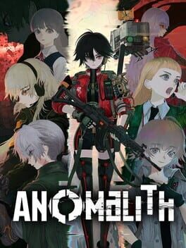 Image de Anomalith