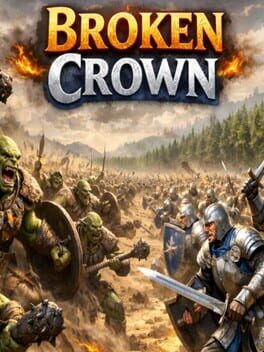 Image de Broken Crown