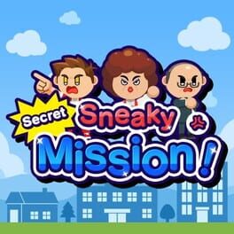 Image de Sneaky Secret Mission!