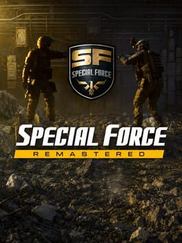 Image de Special Force Remastered