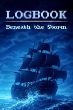 Image de Logbook: Beneath the Storm