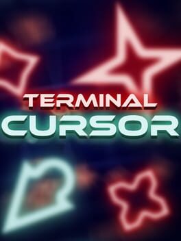 Jaquette de Terminal Cursor