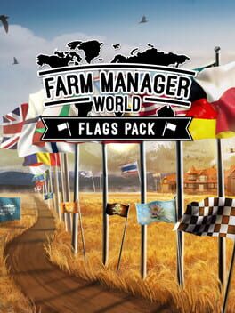 Image de Farm Manager World: Flags Pack