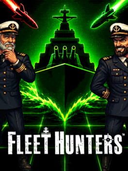 Image de Fleet Hunters