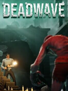 Image de Deadwave