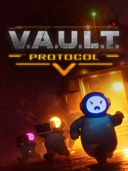Image de V.A.U.L.T Protocol