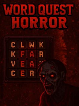 Image de Word Quest: Horror