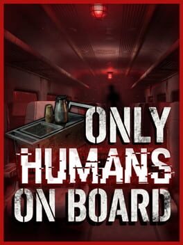 Image de Only Humans On Board