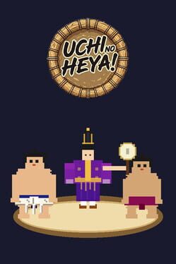 Image de Uchi No Heya!