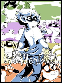 Image de Our Wonderland