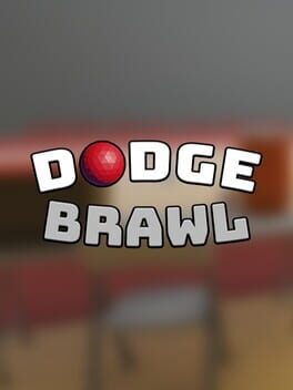 Image de Dodgebrawl