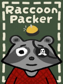 Image de Raccoon Packer