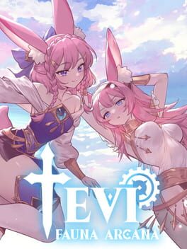 Image de Tevi: Fauna Arcana