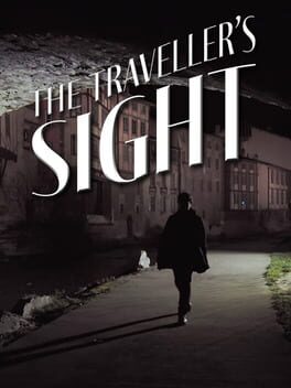 Jaquette de The Traveller's Sight