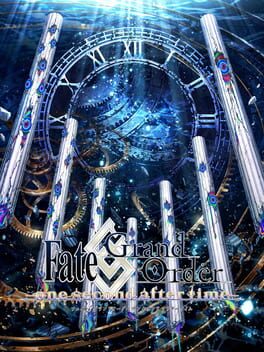 Image de Fate/Grand Order: One Second After Time