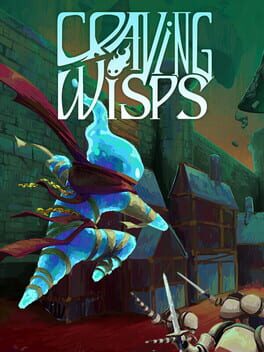 Image de Craving Wisps