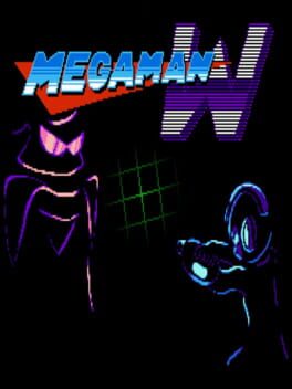 Image de Mega Man W