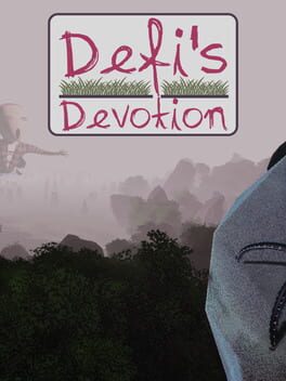 Image de Defi's Devotion
