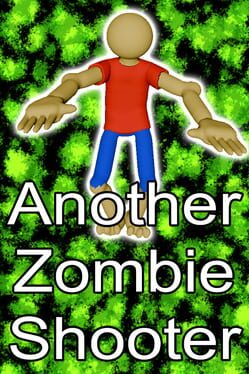 Image de Another Zombie Shooter