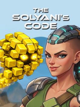 Image de The Solyani's Code