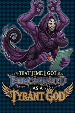 Image de That Time I Got Reincarnated as a Tyrant God