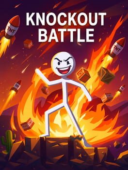 Image de Knockout Battle