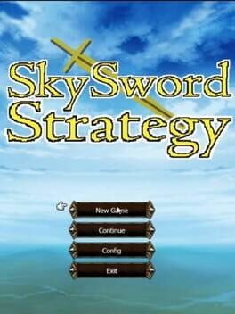 Image de Sky Sword Strategy