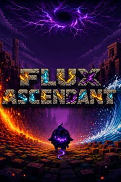 Image de Flux Ascendant
