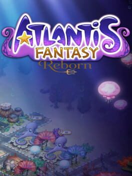 Image de Atlantis Fantasy: Reborn