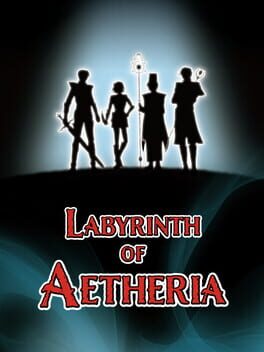 Image de Labyrinth of Aetheria