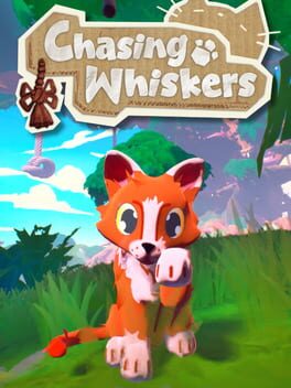 Image de Chasing Whiskers