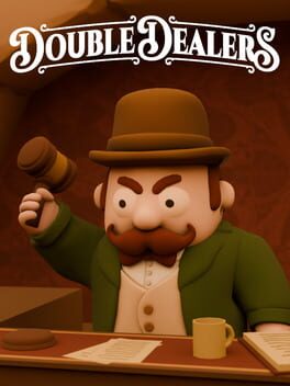 Image de Double Dealers