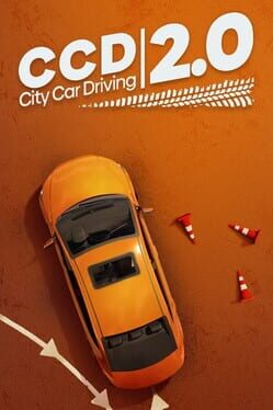Image de City Car Driving 2.0