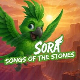 Image de Sora: Songs of the Stone