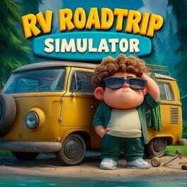 Image de RV Roadtrip Simulator