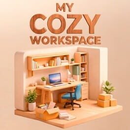 Image de My Cozy Workspace