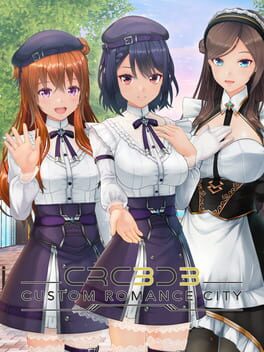 Image de Custom Romance City 3D3