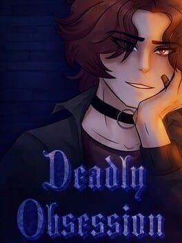 Jaquette de Deadly Obsession