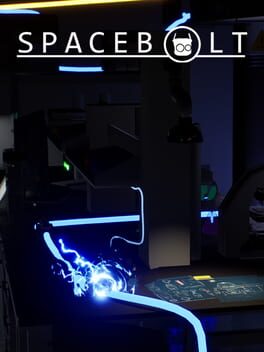 Image de Spacebolt