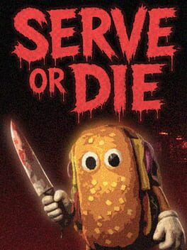 Image de Serve or Die