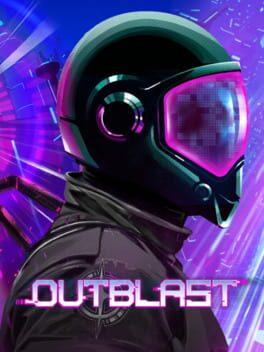 Image de Outblast