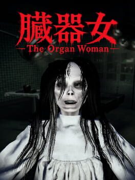 Image de The Organ Woman