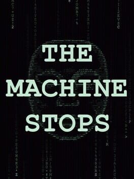 Image de The Machine Stops