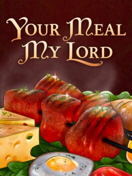 Image de Your Meal, My Lord