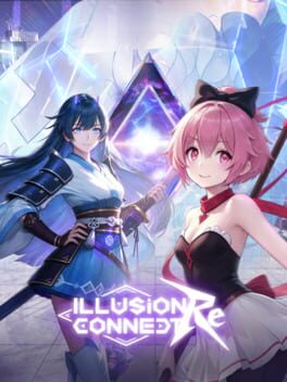 Image de Illusion Connect: Re