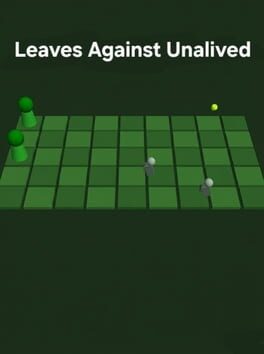 Image de Leaves Against Unalived