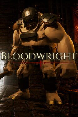 Bloodwright