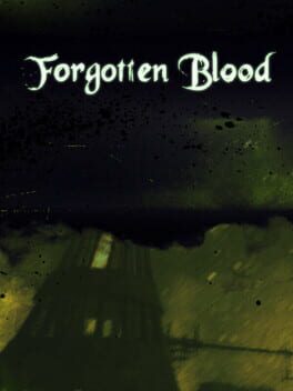 Image de Forgotten Blood